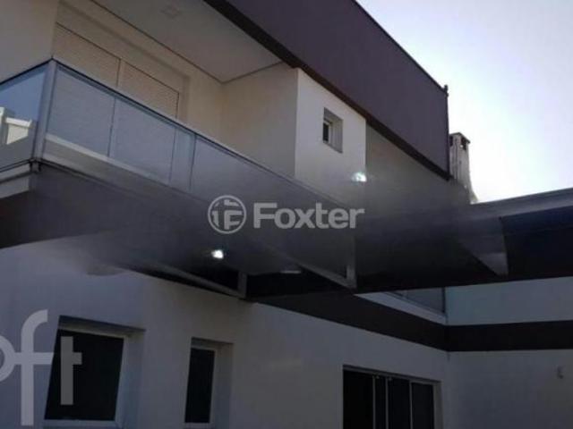 Casa, 4 dormitórios, 379.37 m², em Chácara das Pedras