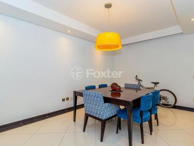 Casa, 4 dormitórios, 380 m², em Perdizes