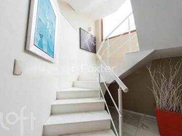 Casa, 4 dormitórios, 390 m², em Santa Tereza