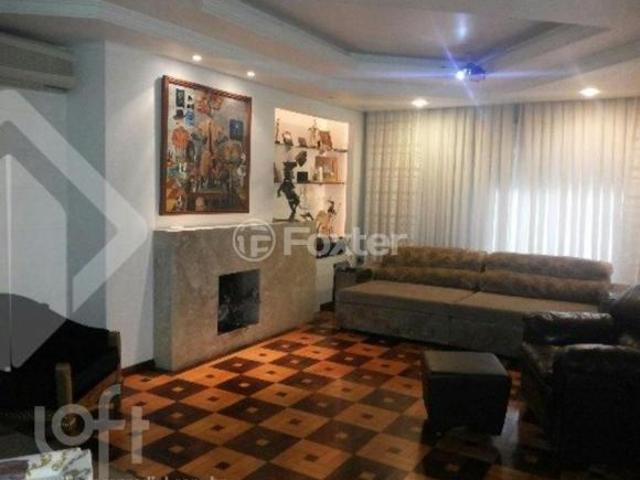 Casa, 4 dormitórios, 400 m², em Padre Reus