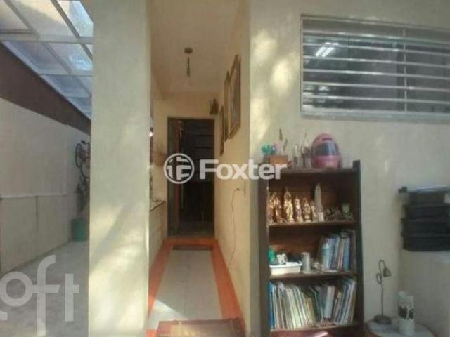 Casa, 4 dormitórios, 400 m², em Tatuapé