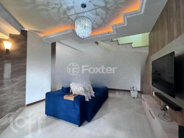 Casa, 4 dormitórios, 400 m², em Vila Imbui