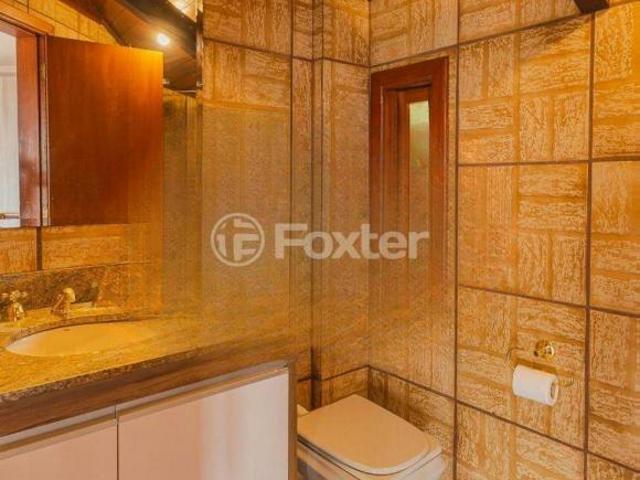 Casa, 4 dormitórios, 400 m², em Vila Jardim