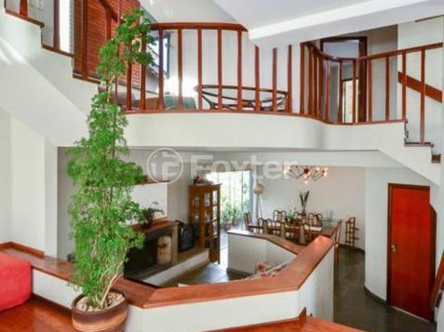 Casa, 4 dormitórios, 422 m², em Rolinópolis