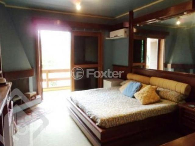 Casa, 4 dormitórios, 446.68 m², em Cristal