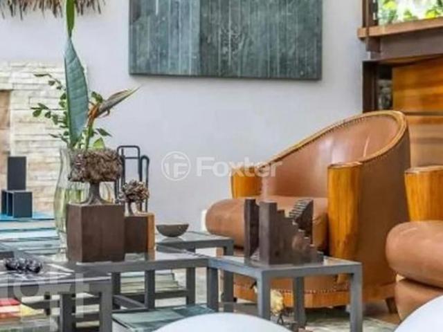 Casa, 4 dormitórios, 454 m², em Alto de Pinheiros