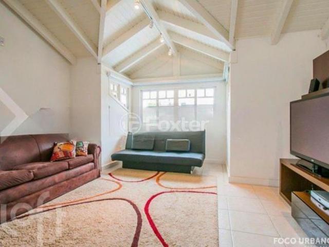 Casa, 4 dormitórios, 455.54 m², em Chácara das Pedras