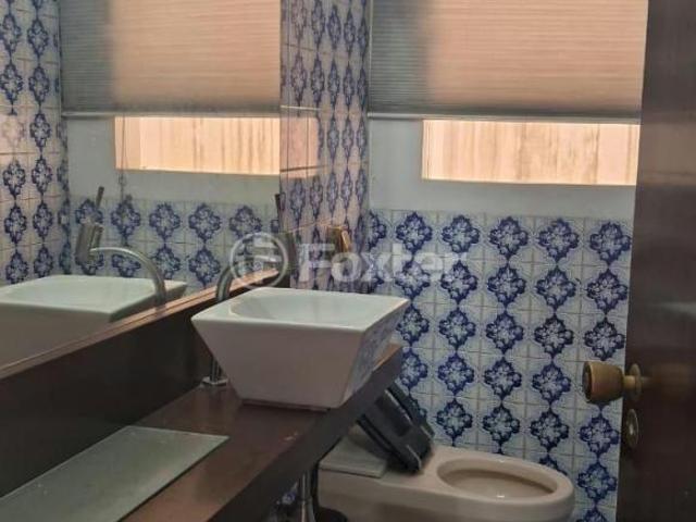 Casa, 4 dormitórios, 450 m², em Retiro Morumbi