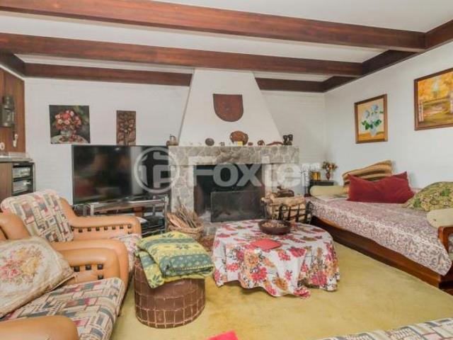 Casa, 4 dormitórios, 463 m², em Sétimo Céu