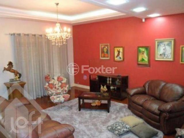 Casa, 4 dormitórios, 477.03 m², em Madureira