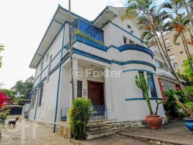 Casa, 4 dormitórios, 486 m², em São João