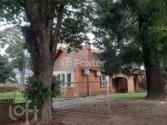 Casa, 4 dormitórios, 480 m², em Vila Assunção
