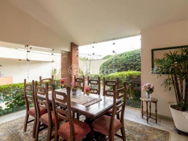 Casa, 4 dormitórios, 495 m², em Alto de Pinheiros