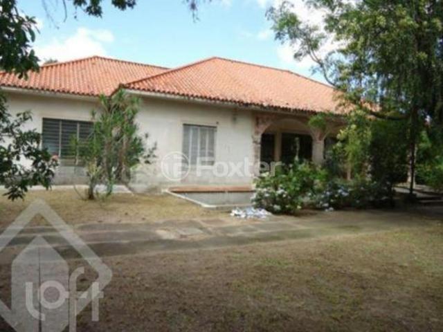 Casa, 4 dormitórios, 500 m², em Ipanema