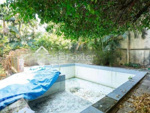Casa, 4 dormitórios, 500 m², em Vila Conceição