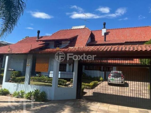 Casa, 4 dormitórios, 503.47 m², em Morro do Espelho