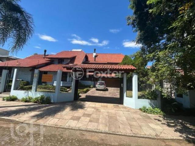 Casa, 4 dormitórios, 503.47 m², em Morro do Espelho