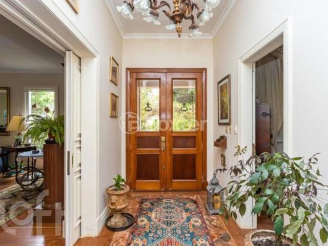 Casa, 4 dormitórios, 511.13 m², em Vila Conceição