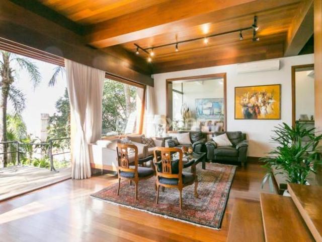 Casa, 4 dormitórios, 524 m², em Vila Assunção