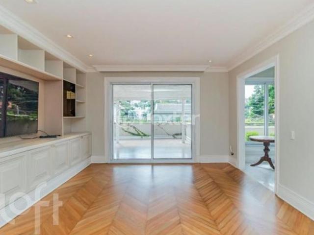 Casa, 4 dormitórios, 520 m², em Perdizes