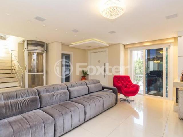Casa, 4 dormitórios, 554.69 m², em Jardim Lindóia