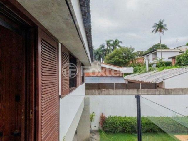 Casa, 4 dormitórios, 550 m², em Alto de Pinheiros