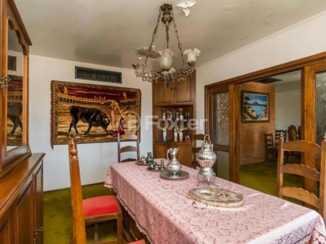 Casa, 4 dormitórios, 563 m², em Vila Assunção