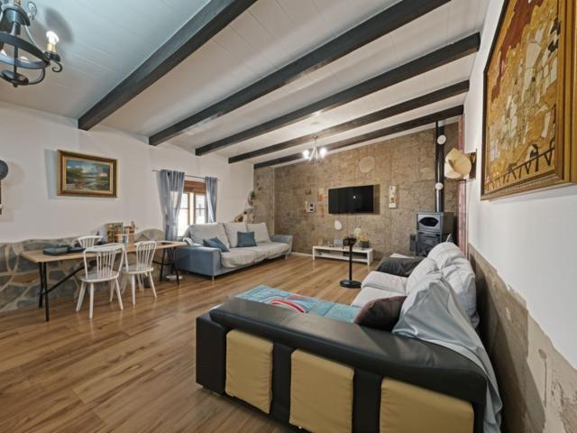 Casa 4 dormitorios 603 m2 603m² Pinar de los Franceses