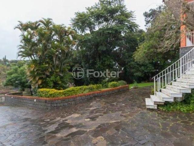 Casa, 4 dormitórios, 611 m², em Vila Assunção