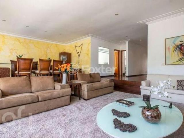 Casa, 4 dormitórios, 630 m², em Boaçava
