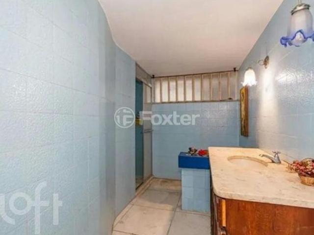 Casa, 4 dormitórios, 640 m², em Santa Tereza