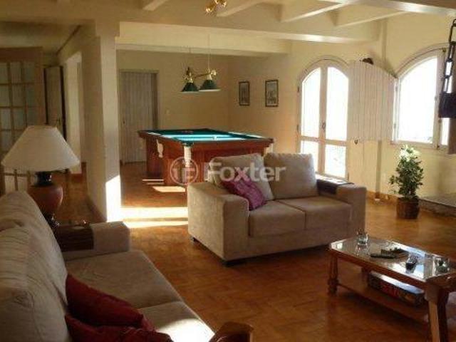 Casa, 4 dormitórios, 697 m², em Sétimo Céu