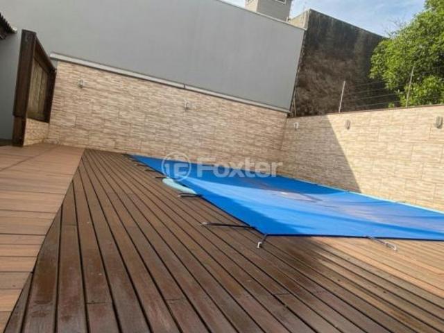 Casa, 4 dormitórios, 79.05 m², em Ideal