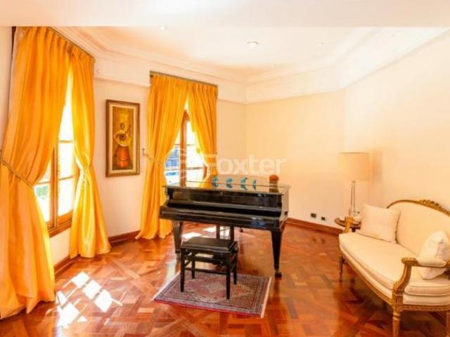 Casa, 4 dormitórios, 869 m², em Jardim Morumbi