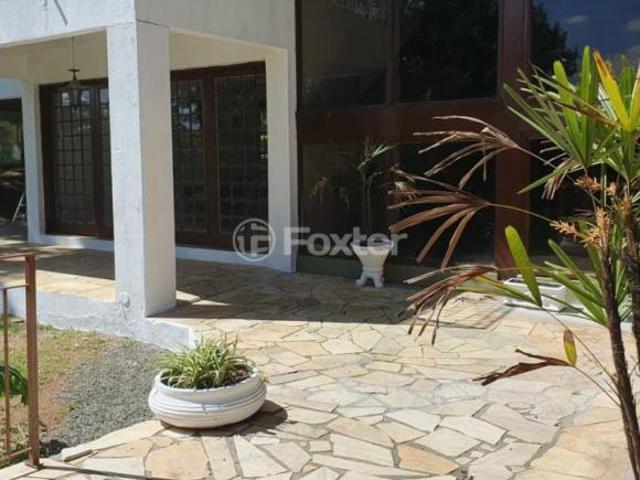 Casa, 4 dormitórios, 915 m², em Parque Eldorado