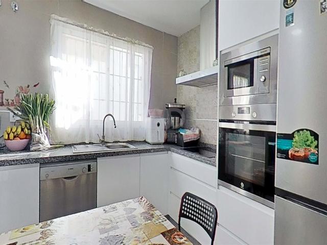 Casa 4 dormitorios 92 m2 92m² El Cuervo