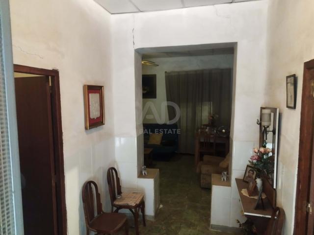 Casa 4 dormitorios 95 m2