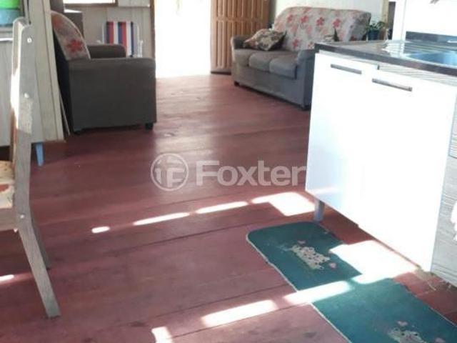 Casa, 4 dormitórios, 95 m², em Cascata