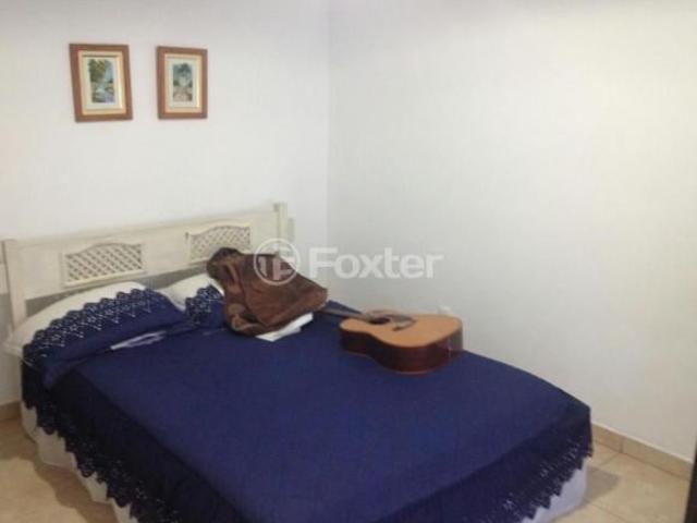 Casa, 4 dormitórios, 96 m², em Jardim Isabel