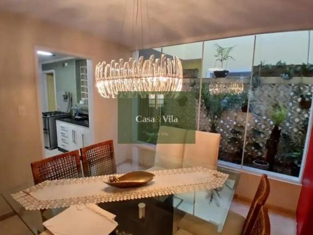 Casa 4 dormitórios com jardim e 4 vagas no Paraíso, São Paulo