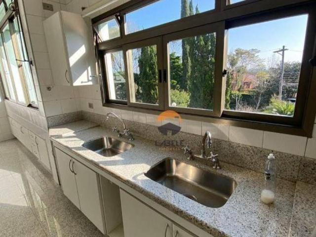 Casa 4 Dormitórios Condomínio Villa Vianna Granja Viana SP