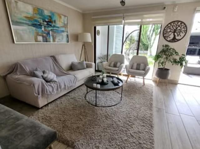 Casa 4 dormitorios, condominio, La Serena, impecab | 4 dormitorios por 384990. 00 en La Serena