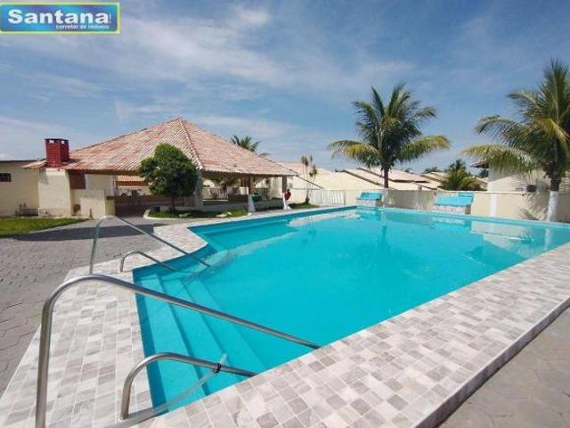 Casa 4 dormitórios à venda, 155 m² por R$ 250.000 Mansões das Águas Quentes Caldas Novas/GO