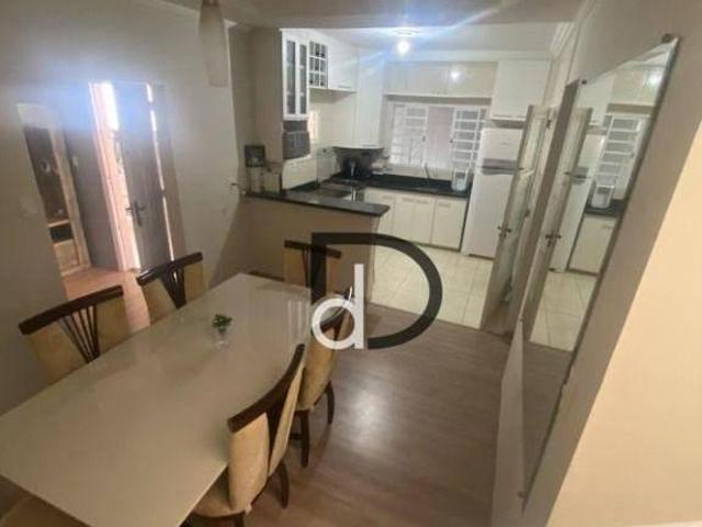 casa 4 dormitórios a venda em Campinas