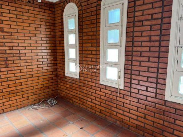 CASA 4 DORMITÓRIOS À VENDA NO JARDIM AMÉRICA SÃO LEOPOLDO