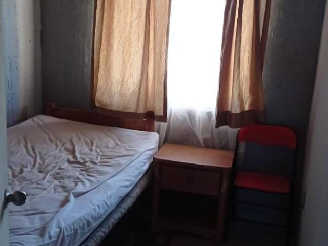 CASA 4 DORMITORIOS AMOBLADA UCM
