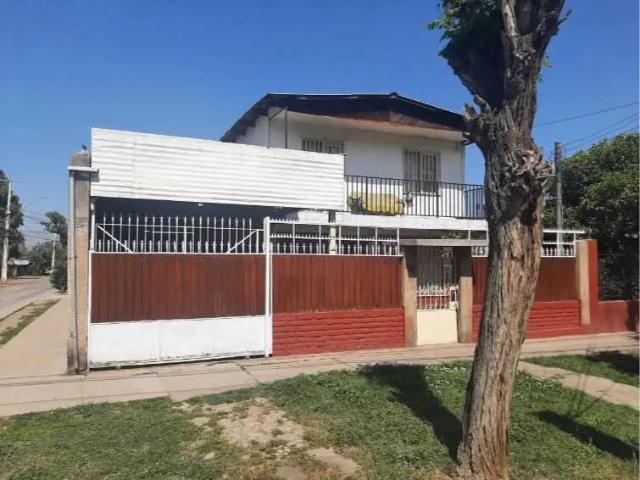 Casa 4 dormitorios, amplia bodega 100678