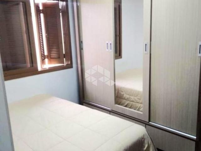 Casa 4 Dormitórios Atlântida Sul