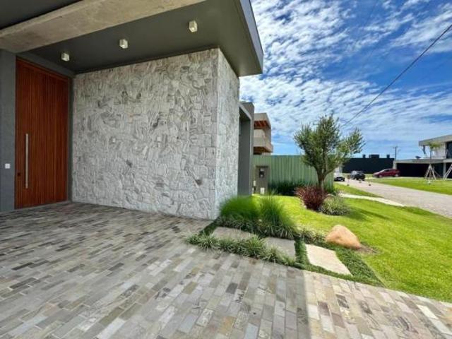 Casa 4 Dormitórios Bairro Arroio Teixeira