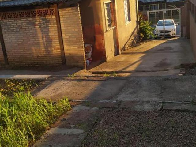 Casa 4 Dormitórios Bairro Bom Princípio